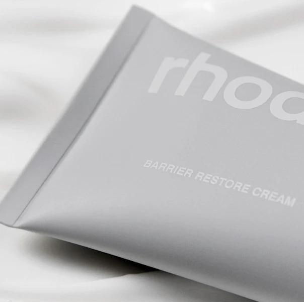NEW Дорожній набір із п'яти необхідних засобів для догляду RHODE The Travel Set FIVE TRAVEL-FRIENDLY ESSENTIALS
